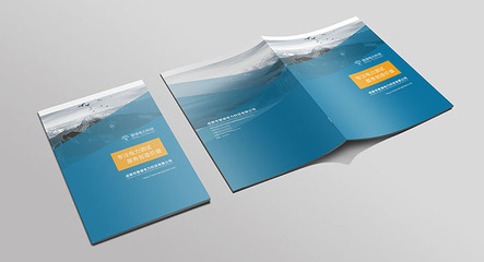 科技画册设计 专业设计服务如何点亮品牌未来